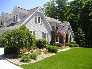 Landscapers and Lawncare Services in Goldsboro, NC